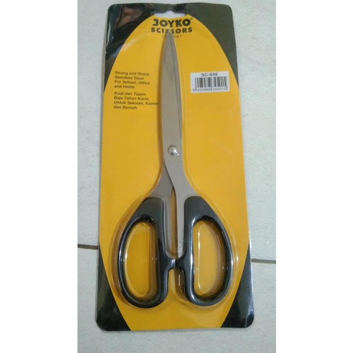 gunting besar murah original