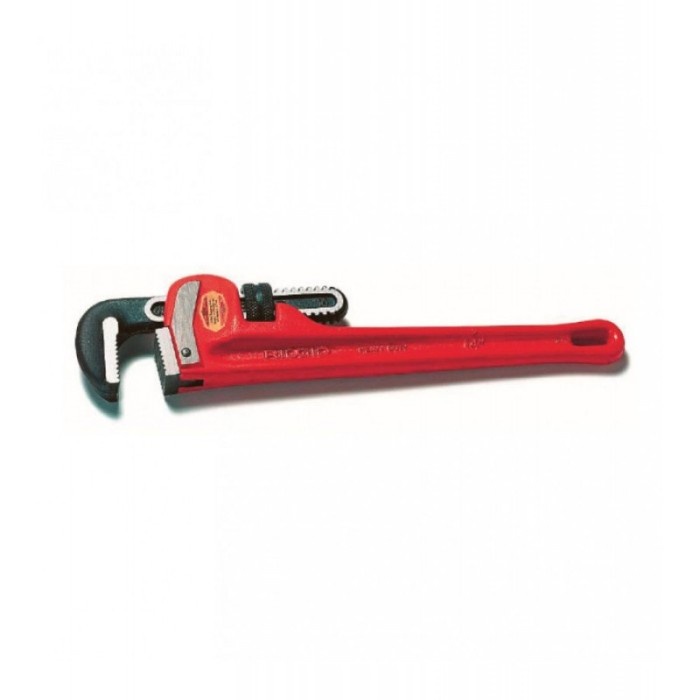 Kunci Pipa Ridgid 10 in