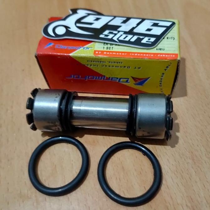 As Lengan Ayun Fork Depan Vespa Sprint / Primavera / LX / S / GTS