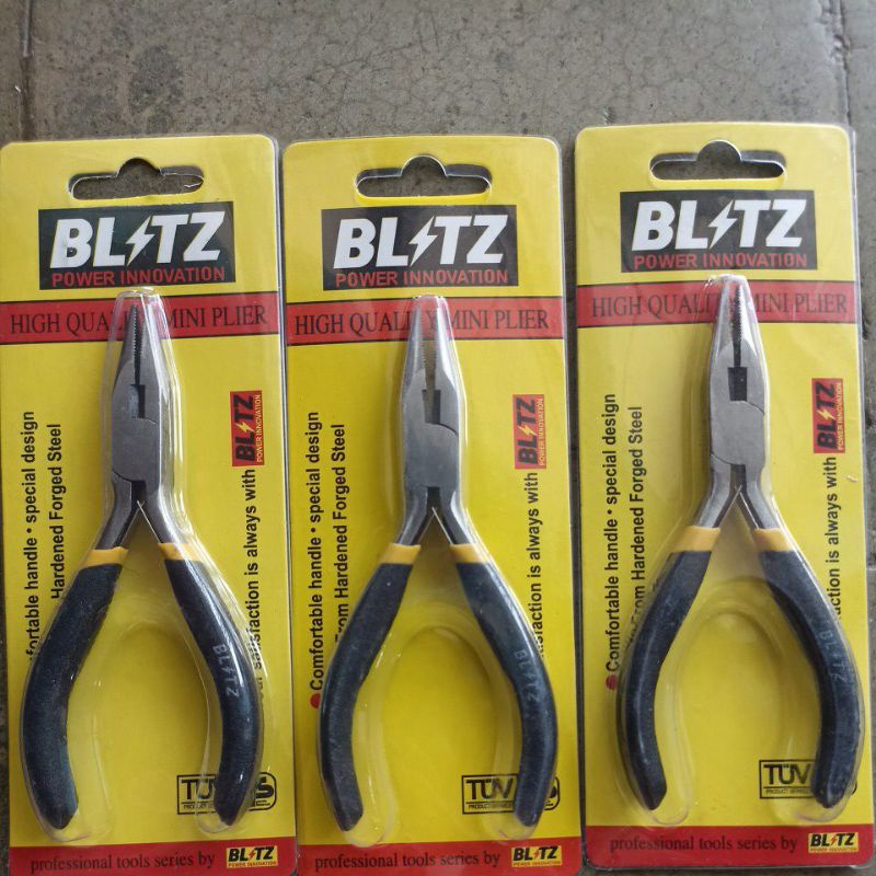 tang lancip mini / tang lancip / tang cucut / tang