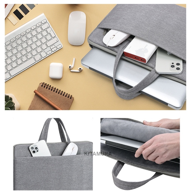 TG197 TAS LAPTOP/LAPTOP CASE/PELINDUNG LAPTOP/WANITA/COVER LAPTOP/NOTEBOOK/MACBOOK/13 14 15 INCH