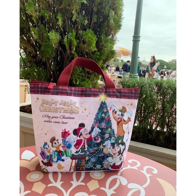 lunchbag disney/lunchbag mickey mouse original disneyland