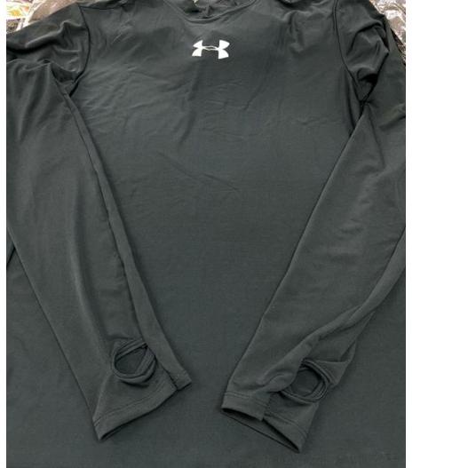 ֍ baju daleman / baselayer manset dalaman olahraga pria dan wanita sportwear