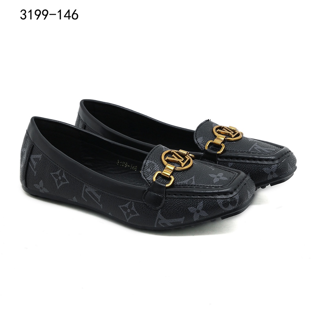 Moccasin 3199-146