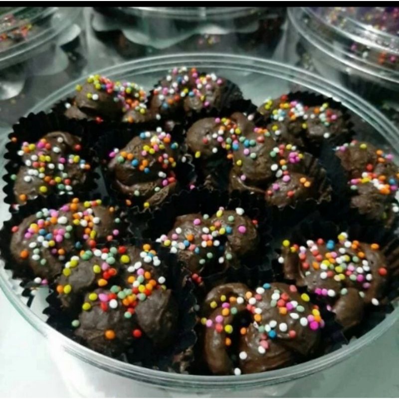 

cokelat coco crunch cokelat/toples 250 gram