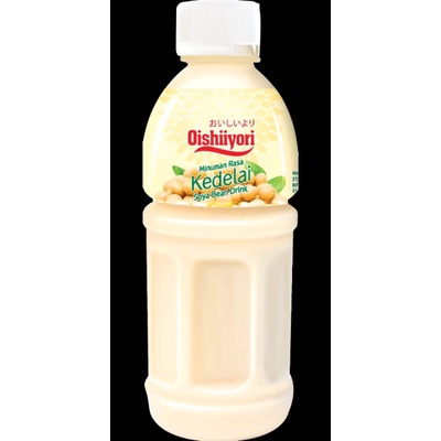 

minuman kaleng oishiyori 300 ml