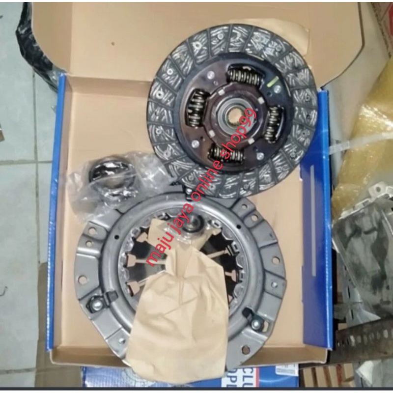 KOPLING SET KARIMUN WAGON R ASLI GL GX