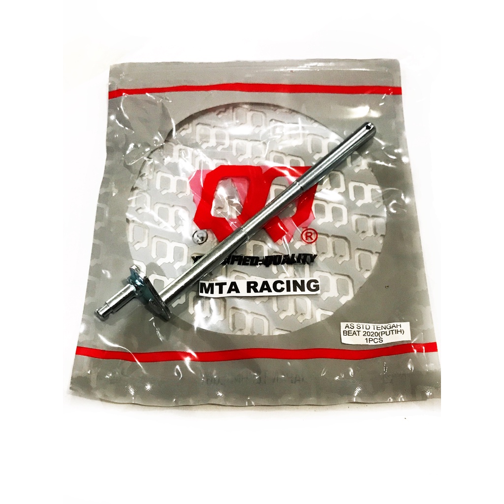 AS STANDAR TENGAH BEAT 2020 QQ