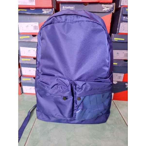 AIRWALK Tas Ransel Original Biru