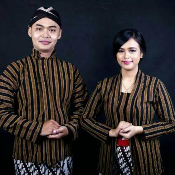 kebaya wanita TREND KEKINIAN BEST SELLER‼️Baju lurik | Lurik wanita | Lurik pria| kebaya lurik | baj