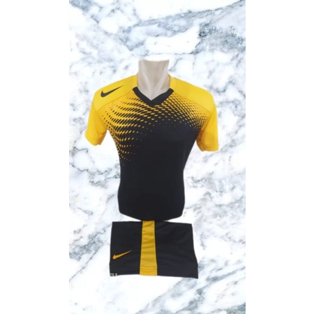 Jersey Baju SETELAN Bola baju  Futsal DEWASA