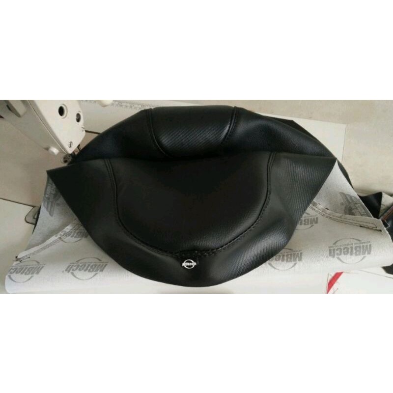 KULIT MBTECH VIXION-COVER JOK MOTOR