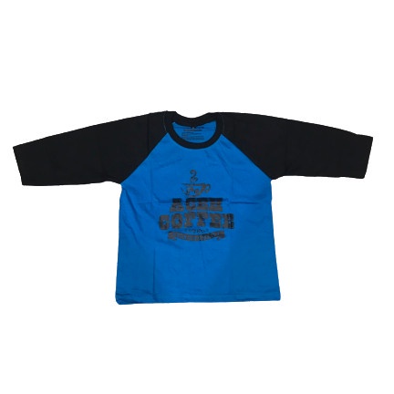 Kaos Anak-anak Aceh Coffee / t-shirt Anak-anak khas Aceh - M