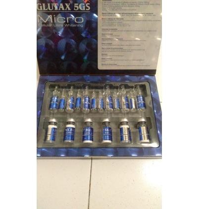 Produk Keren F8FHF Glutax 5GS micro 48 Sale