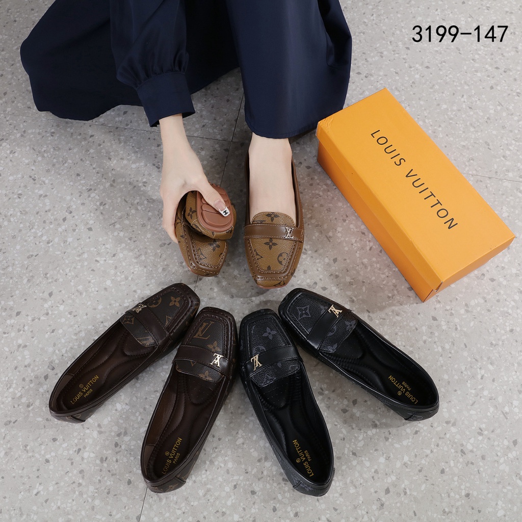 Moccasin 3199-147