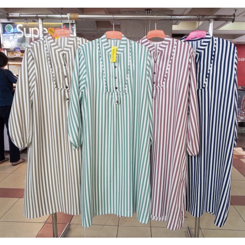 tunik Shakila Premium