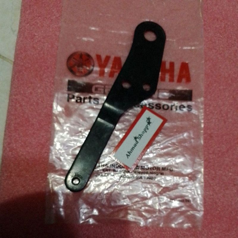 plat besi breket dudukan faering body yamaha r15 v2 R15 v2 ori