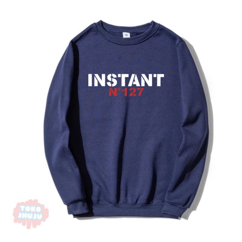 Sweater Sunoo Engene Style Instant N127