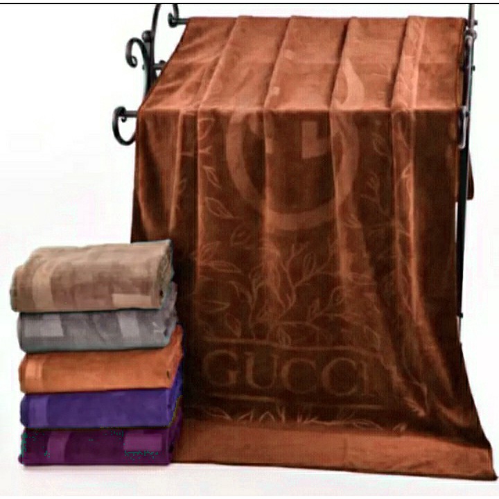 PROMO PAKET HEMAT ISI 3 HANDUK MANDI IMPORT HANDUK MANDI DEWASA UKURAN SUPER JUMBO 75X150 HALUS DAN CEPAT MENYERAP AIR