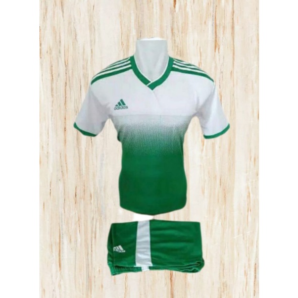 Jersey Baju SETELAN BOLA baju Jersey Futsal DEWASA