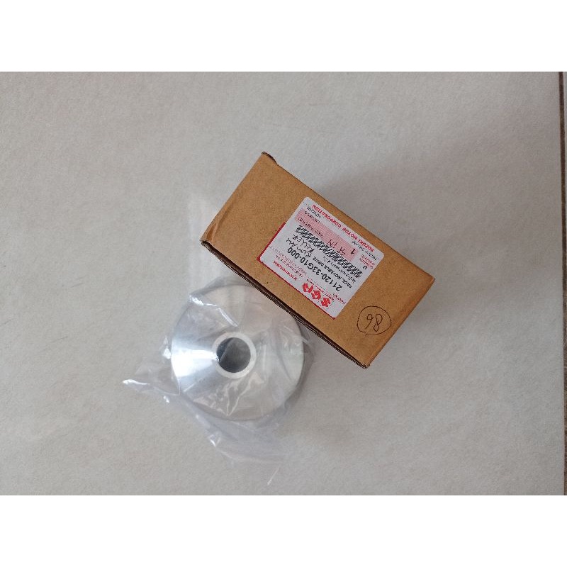 rumah roller spin skywave 125