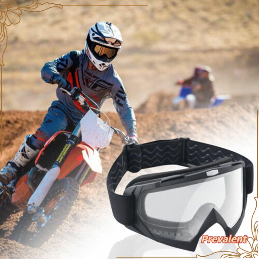 Preva Kacamata Motor Riding Accessori Motocross Ski Goggle Anti Silau Eyewear Sunglasses Kacamata Helm