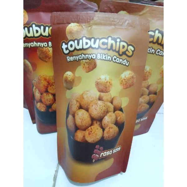 

Toubuchips Varian Sate