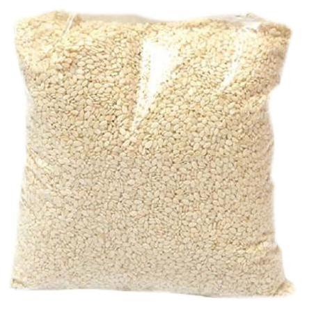 

✨ 7.7 Wijen Putih / White Sesame Import 1KG REPACK Kualitas Terbaik Premium