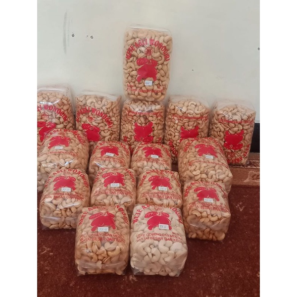 

KACANG MEDE KACANG METE KACANG METE WONOGIRI METE GORENG METE MURAH CEMILAN LEBARAN