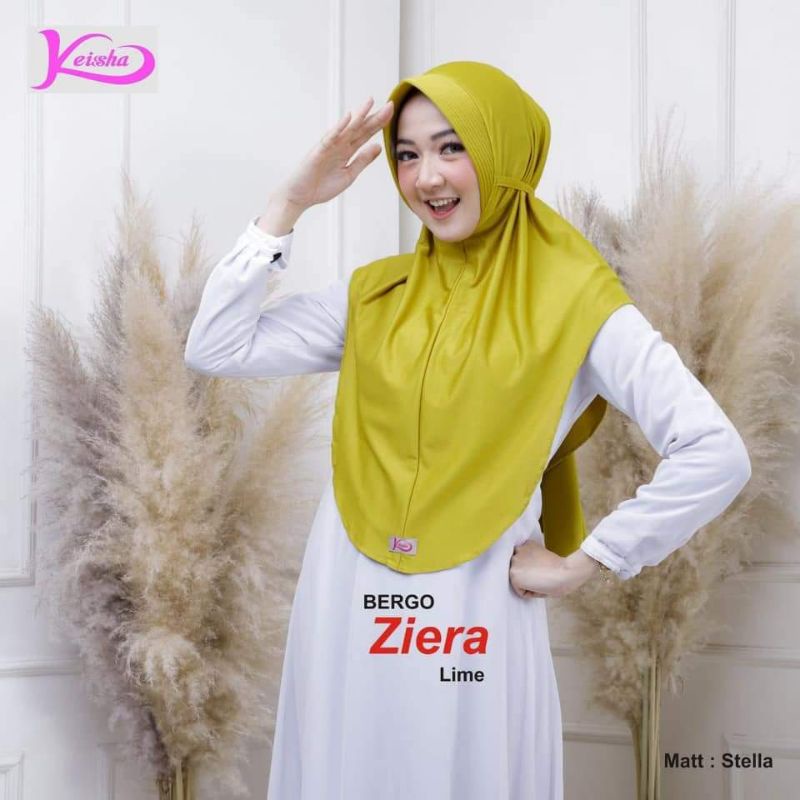 Bergo Ziera