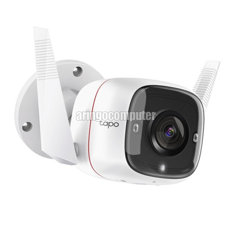 CCTV TPLink TAPO C310 Outdoor Wifi Camera