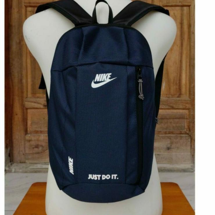 Diskon Khusus Tas Ransel Futsal Backpack MINI Pria Wanita Olahraga Gym Basket Hp Dompet Anti air