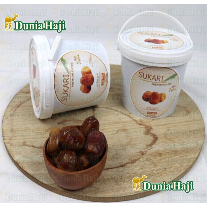 

KURMA SUKARI EMBER AL-QOSSIM 850GR BASAH PREMIUM SAUDI DATES AL QASSIM BEST PRODUK