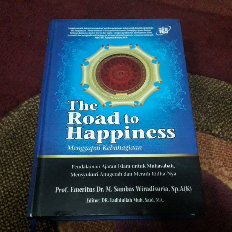 

TheRoadtoHappiness