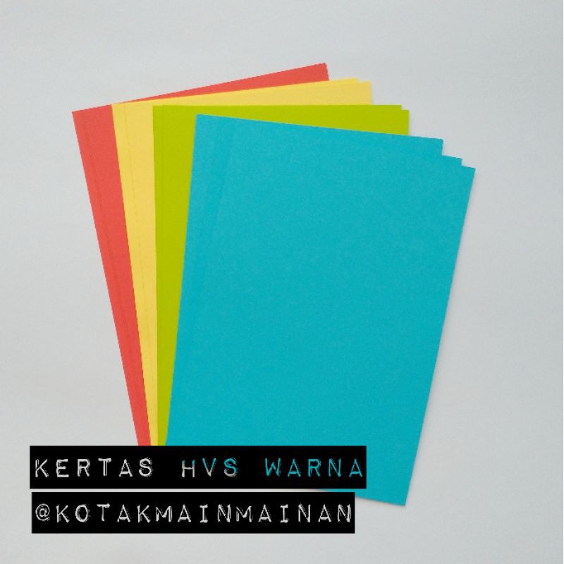 

kertas fotocopy a4