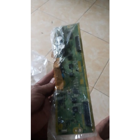 Z TV PLASMA PANASONIC TYPE 42X20