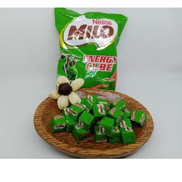 

BAYAR DITEMPAT✔️MILO CUBE 100 BIJI / MILO CUBES [SIAP KIRIM]|KD7