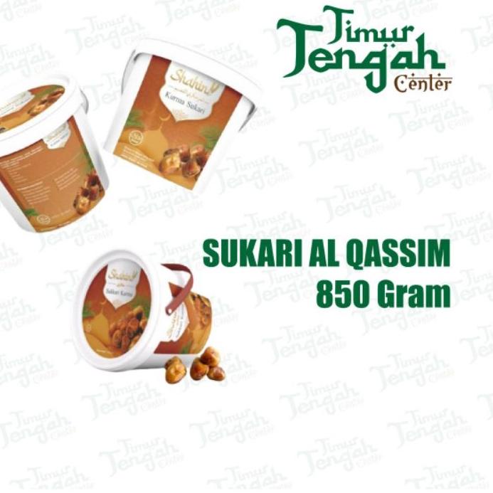 

Langsung Order KURMA SUKARI EMBER PREMIUM 850GR T77`