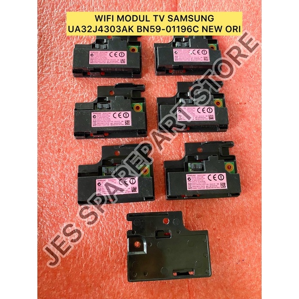 WIFI MODUL TV SAMSUNG  UA32J4303AK BN59-01196C NEW ORI