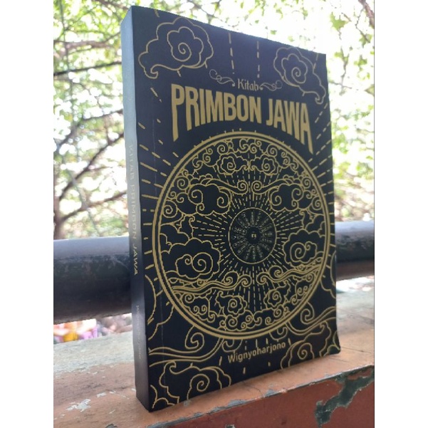 Buku KITAB PRIMBON JAWA