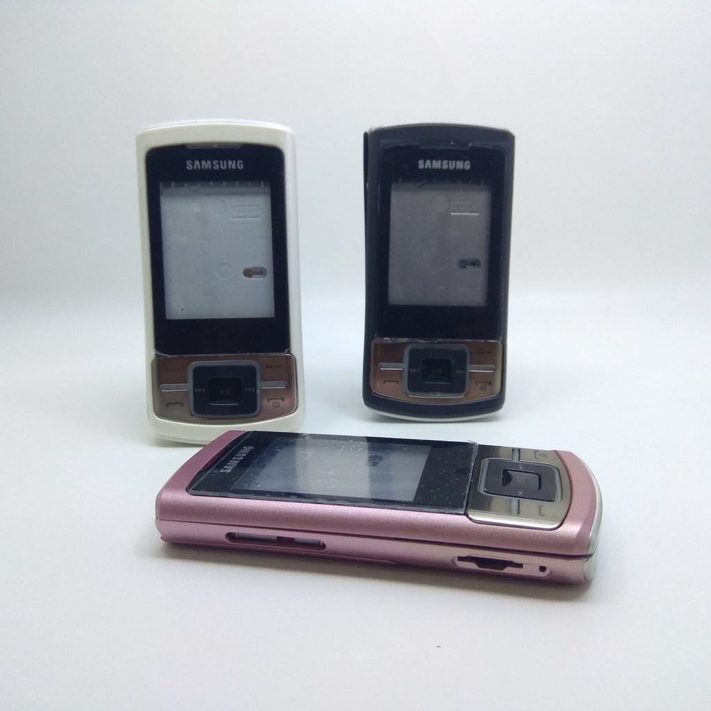 CASING HOUSING SAMSUNG C3050 FULLBODY