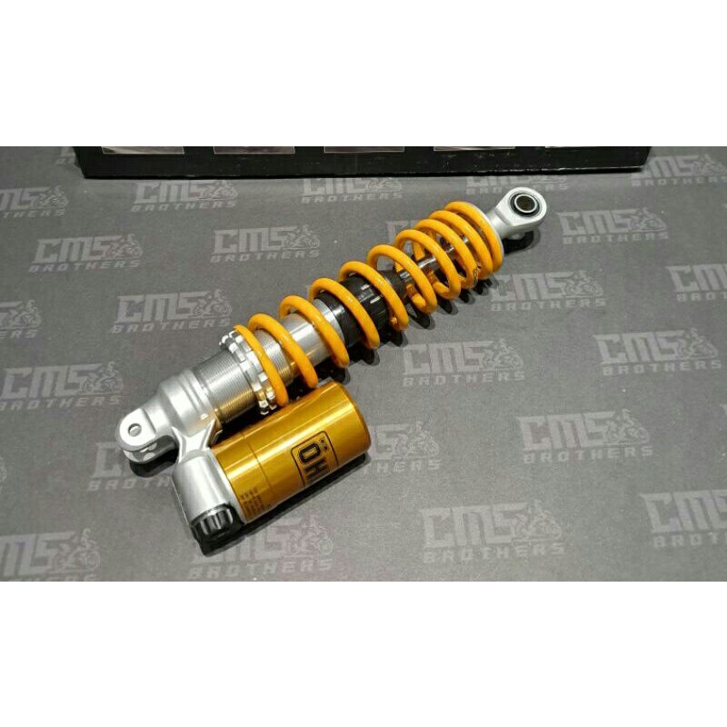 Shock SHOCKBREAKER OHLINS PREMIUM KLIK REBOUND FUNGSI BEAT SCOOPY VARIO MIO