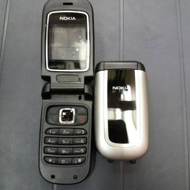 CASING / HOUSING NOKIA 2255 FULLSET HIGH QUALITY
