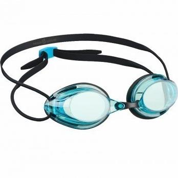 Kacamata Renang Madwave STREAMLINE Azure