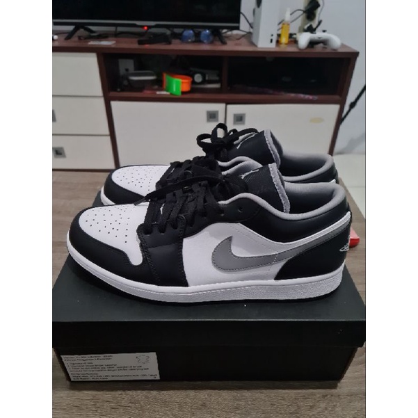 Air Jordan 1 Low Shadow 3.0