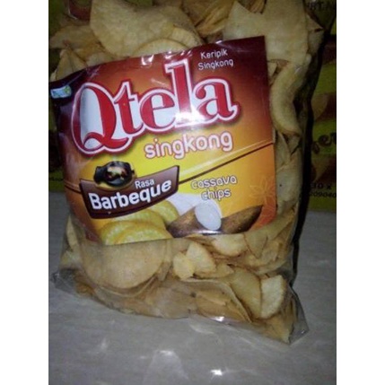 

㊋ Snack Kiloan Chitato/Piatos/Qtela/Lays kemasan 250gr し