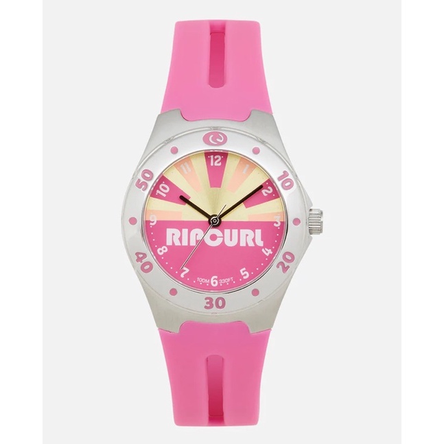 Jam tangan wanita ripcurl aruba watch