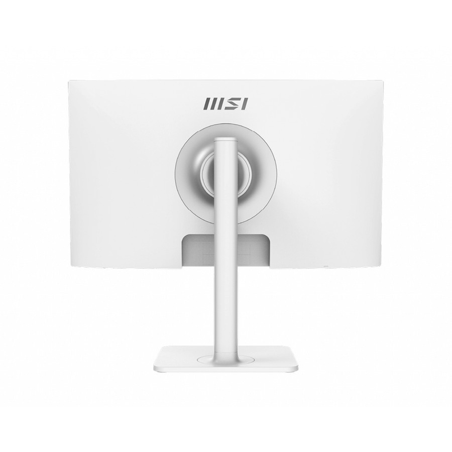 MSI Modern MD241P 24 Inch FHD IPS 75hz USB Type-C Swivel Pivot