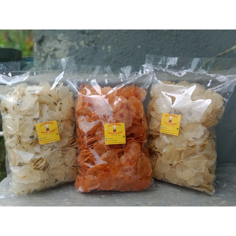

KICIMPRING MINI | KICIMPRING SINGKONG 1KG | KICIMPRING MENTAH | KICIMPRING GURIH | KICIMPRING PEDAS /TERMURAH / TRADISIONAL /CEMILAN /ENAK /RENYAH