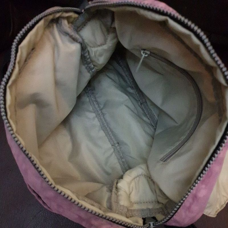 TAS KIPLING PRELOVED ORI